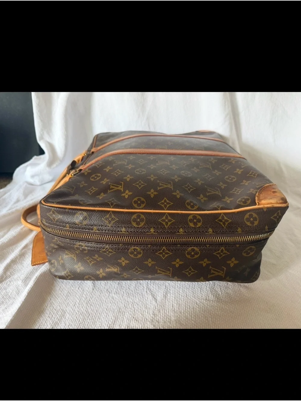 Louis Vuitton iconic louis